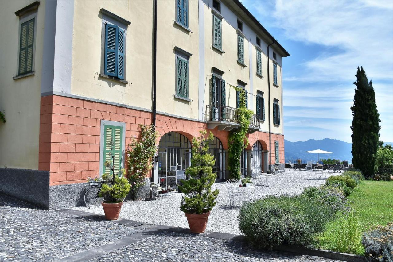 Residenza Ca' Laripa Apartamento Solto Collina Exterior foto