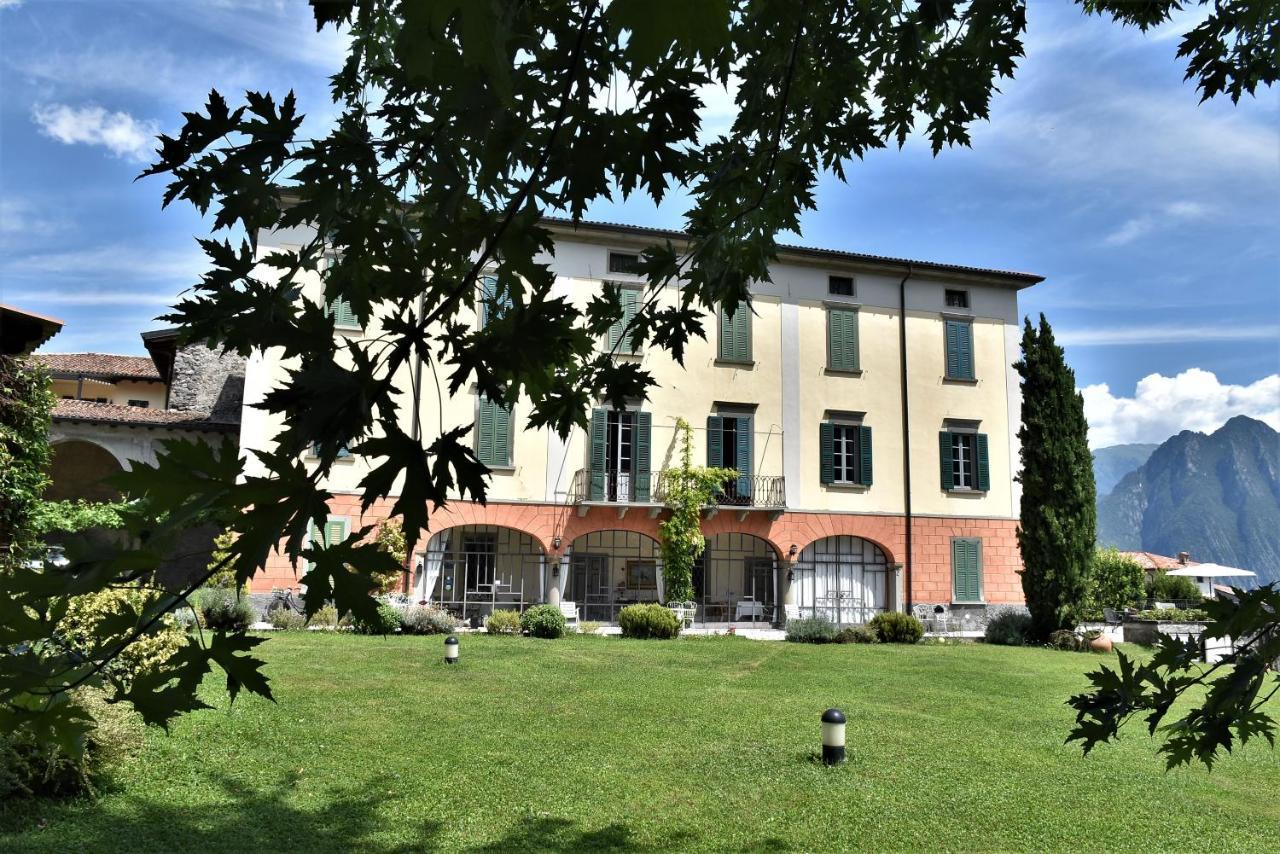 Residenza Ca' Laripa Apartamento Solto Collina Exterior foto