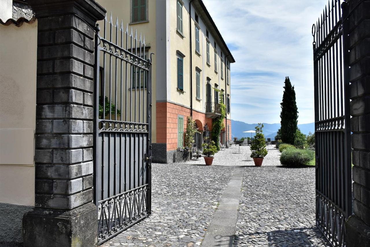 Residenza Ca' Laripa Apartamento Solto Collina Exterior foto