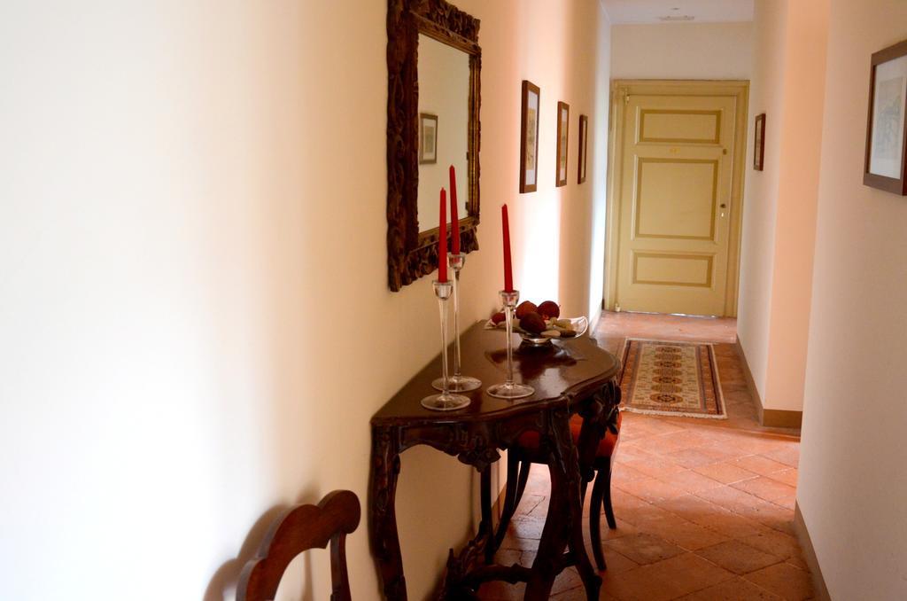 Residenza Ca' Laripa Apartamento Solto Collina Quarto foto
