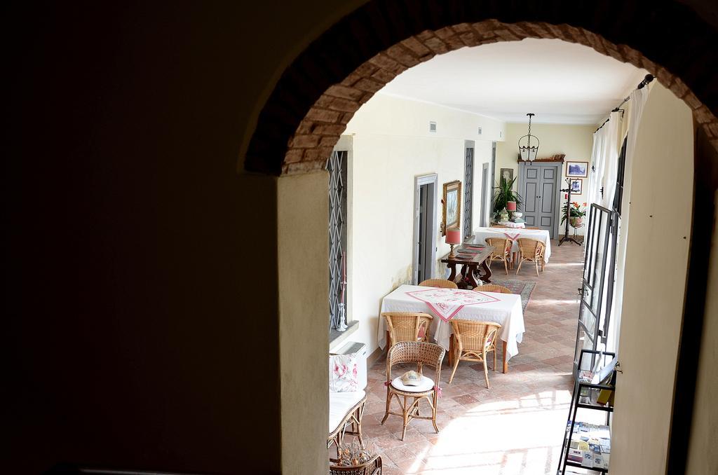 Residenza Ca' Laripa Apartamento Solto Collina Quarto foto