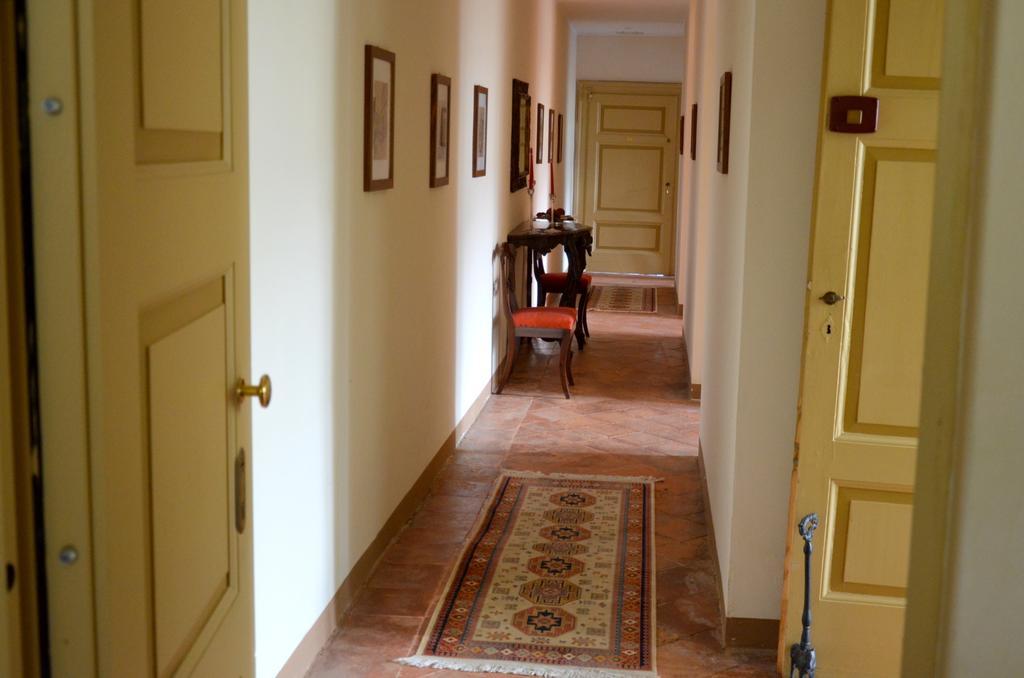 Residenza Ca' Laripa Apartamento Solto Collina Quarto foto