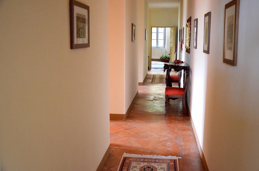 Residenza Ca' Laripa Apartamento Solto Collina Quarto foto