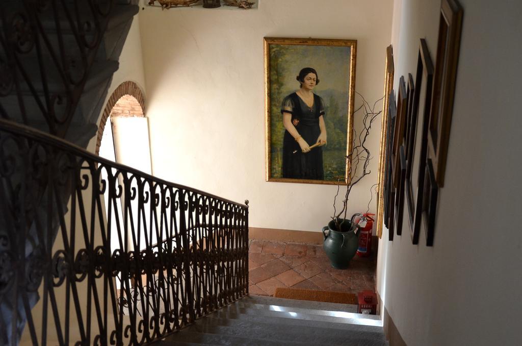Residenza Ca' Laripa Apartamento Solto Collina Quarto foto