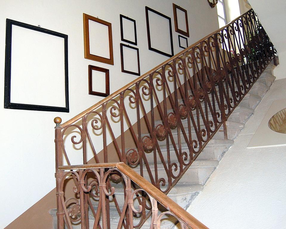 Residenza Ca' Laripa Apartamento Solto Collina Quarto foto
