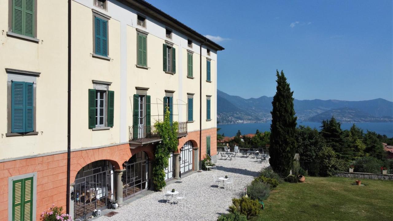Residenza Ca' Laripa Apartamento Solto Collina Exterior foto