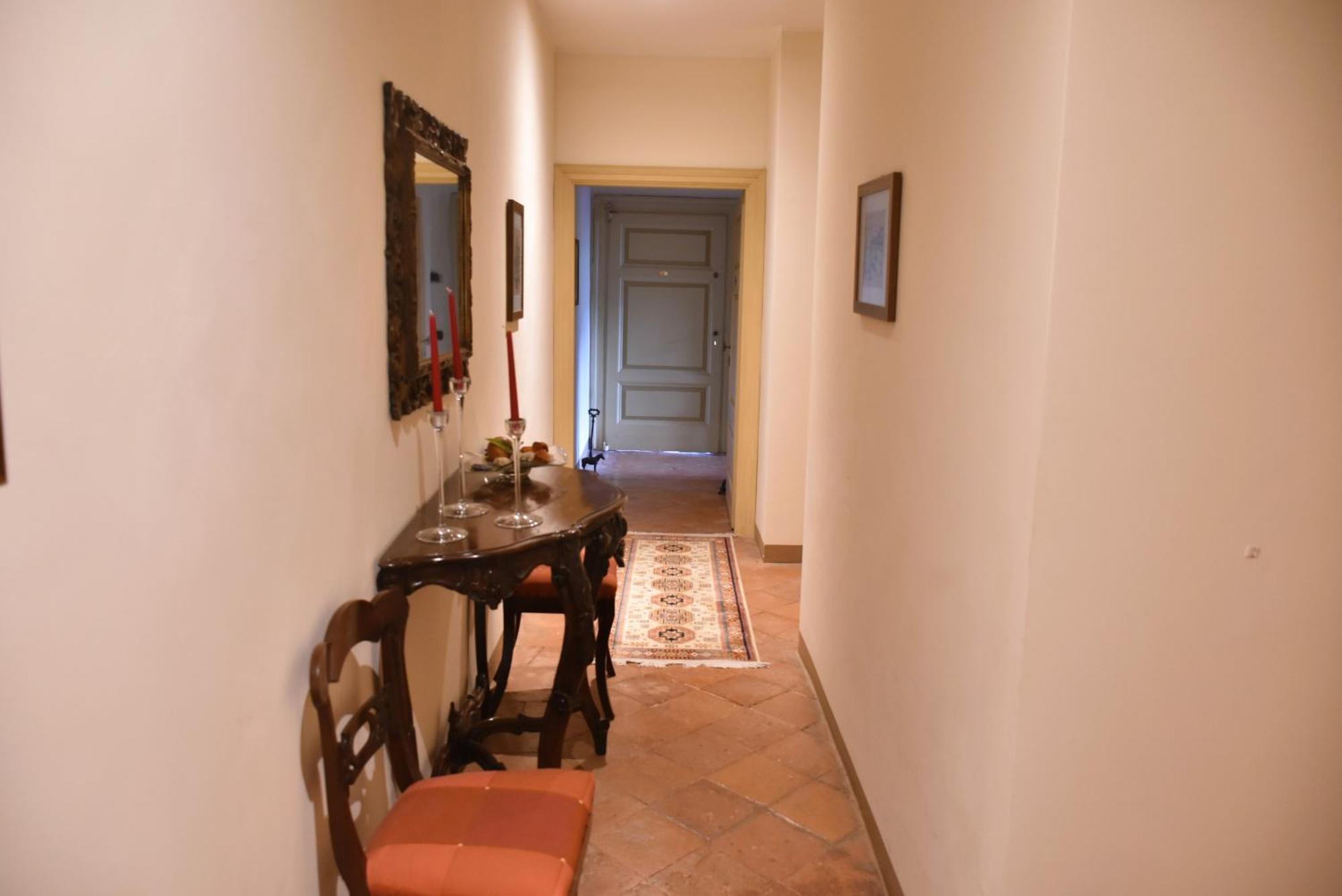 Residenza Ca' Laripa Apartamento Solto Collina Exterior foto