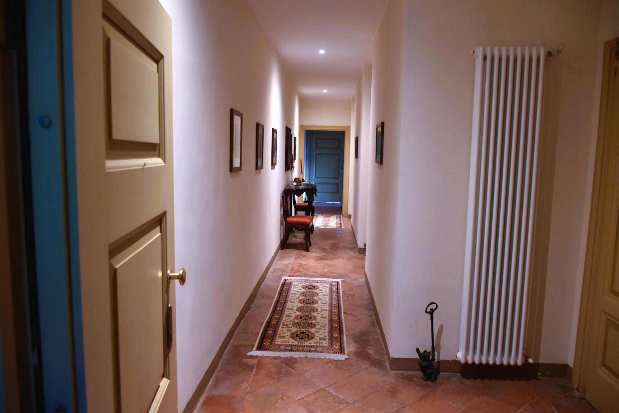Residenza Ca' Laripa Apartamento Solto Collina Exterior foto