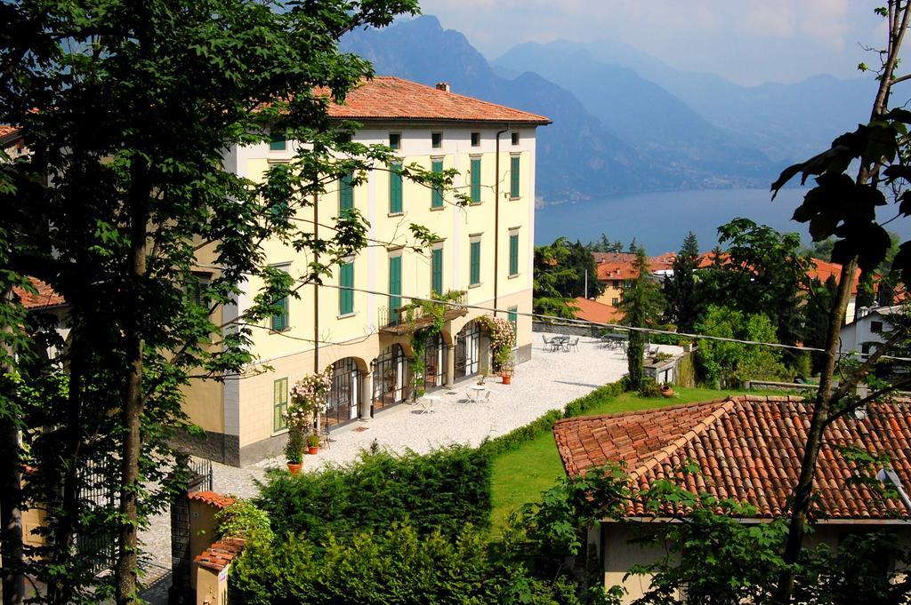 Residenza Ca' Laripa Apartamento Solto Collina Exterior foto