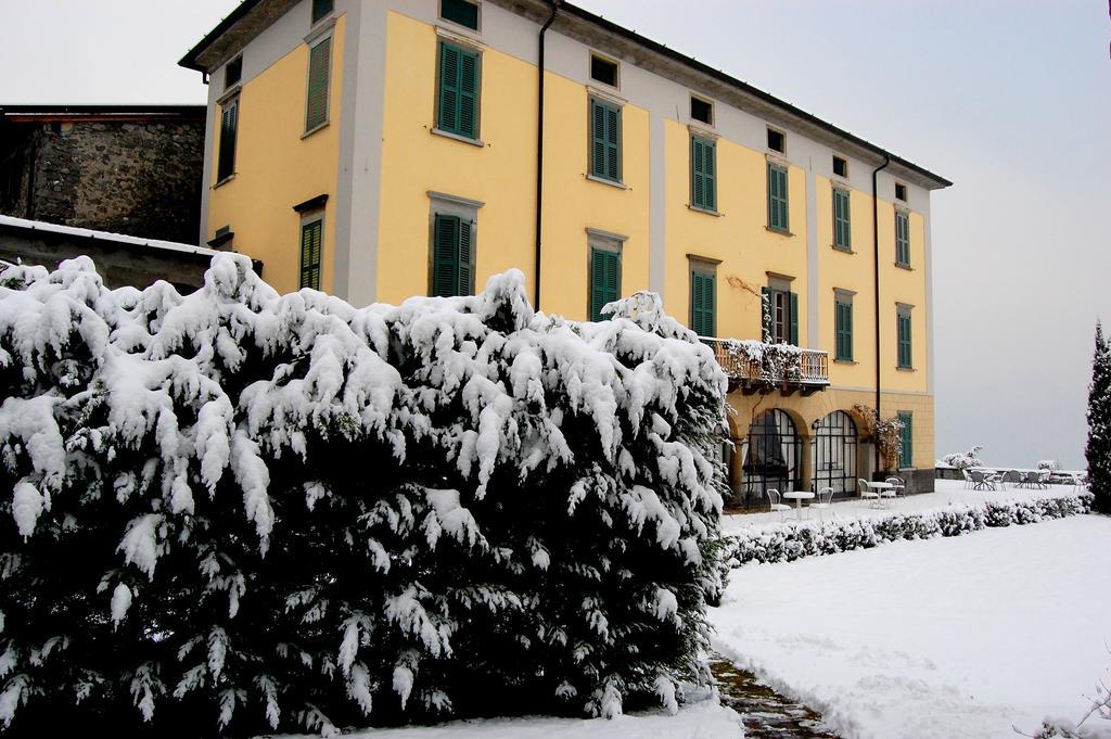 Residenza Ca' Laripa Apartamento Solto Collina Exterior foto