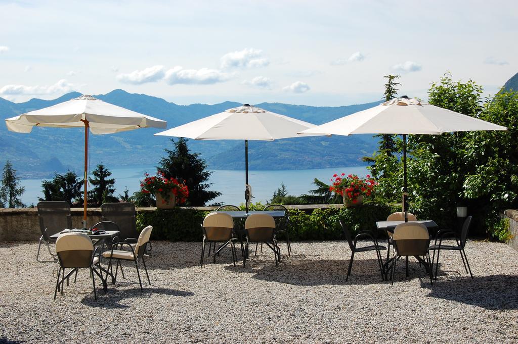 Residenza Ca' Laripa Apartamento Solto Collina Exterior foto