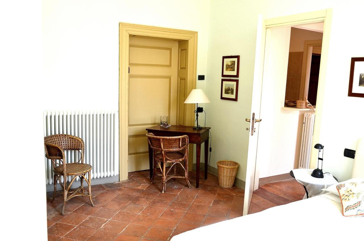 Residenza Ca' Laripa Apartamento Solto Collina Exterior foto